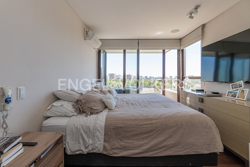 Las Malvas / Duplex