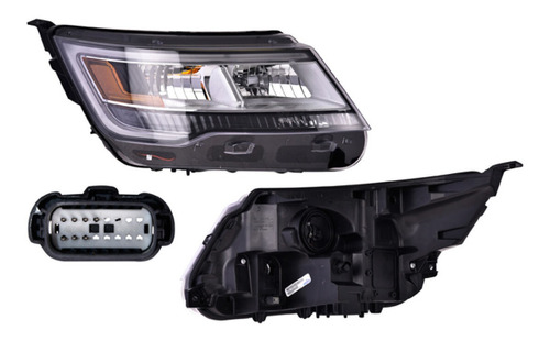 Faro Depo Ford Explorer 16_18