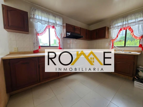 Vendo Casa En Santa Maria Tepepan!!! 204