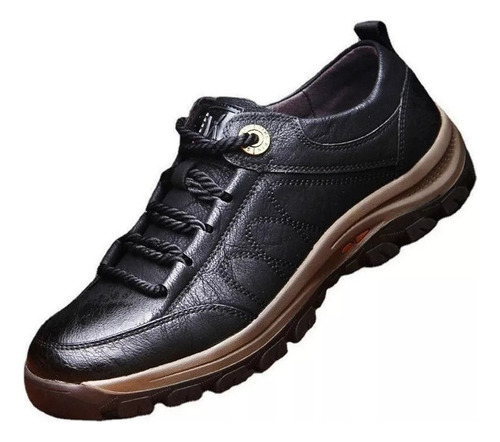 Sapatos Esportivos De Tênis De Golfe Urbanos Para Homens E M