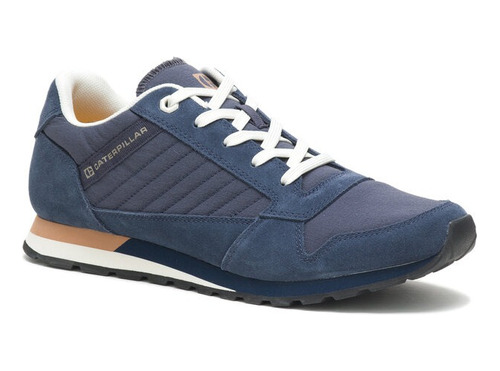 Zapatillas Caterpillar Ventura P110196 Dark Blue