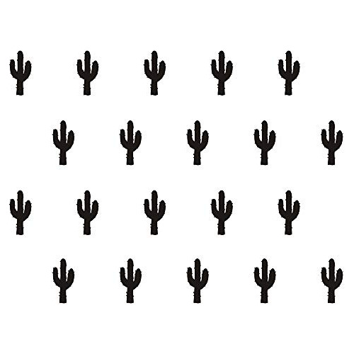 72 Pegatinas De Vinilo Para Pared Con Diseño De Cactus Para 