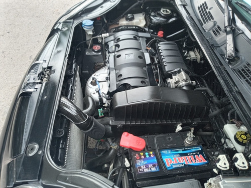Peugeot Partner Patagónica 1.6 Vtc Plus 2016