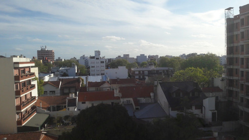 Imagen 16 de 30 de Departamento De 2 Ambientes Alberti Y Córdoba