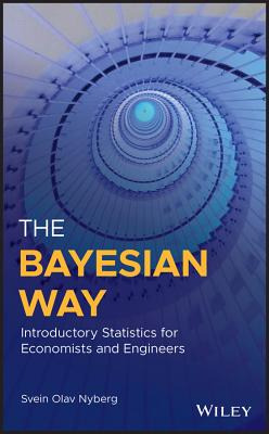 Libro The Bayesian Way: Introductory Statistics For Econo...