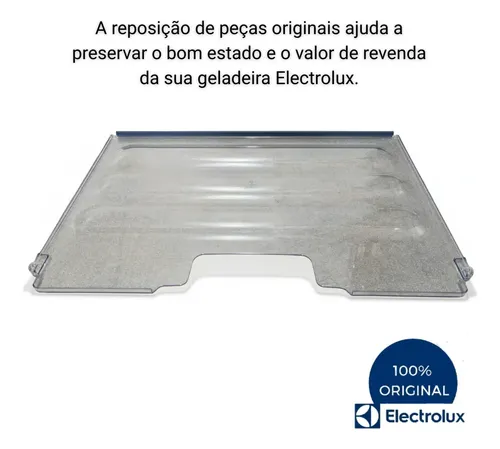 Prateleira Fresh Flex Mont P70 Ib55 Ib55s A19160701 Original