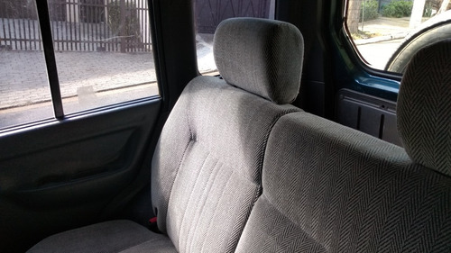 Suzuki Vitara 1.6 Jlx 16v 1995, 4 Portas, Manual Ac Trio