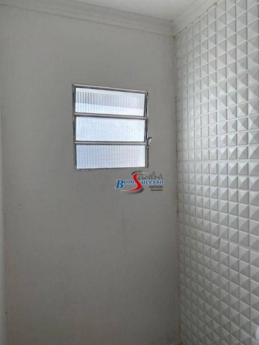 Imagem 10 de 11 de Sala Para Alugar, 25 M² Por R$ 900/mês - Jardim Anália Franco - São Paulo/sp - Sa0162