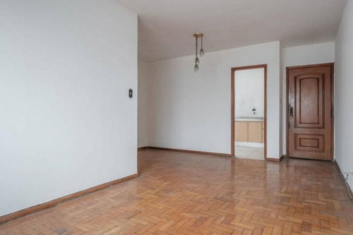 Imagem 4 de 12 de Apartamento À Venda, 74 M² Por R$ 360.000,00 - Mooca - São Paulo/sp - Ap17318