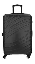 Comprar Mala De Viagem Grande Samsonite At Tesa Abs Roda 360 Cad Cod