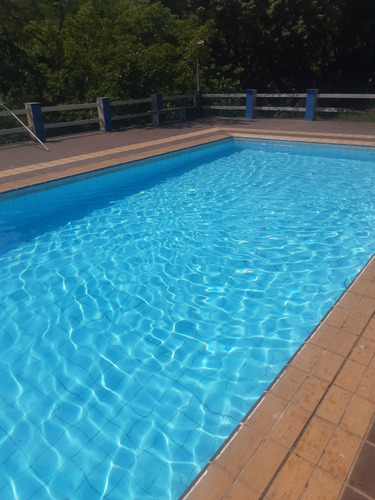 Disponível Para Finais De Semana Em Mairiporã