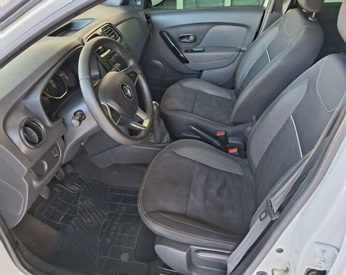 Renault Sandero 1.0 12V SCE FLEX S EDITION MANUAL