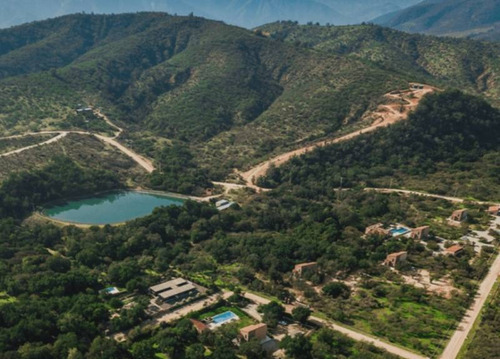 Imagen 2 de 22 de Parcela En Venta Primera Etapa Reserva Las Añañucas