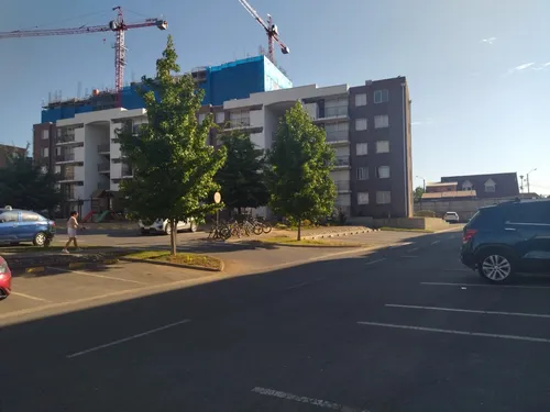 Gran Oportunidad, Se Vende Departamento En Condominio Lircay