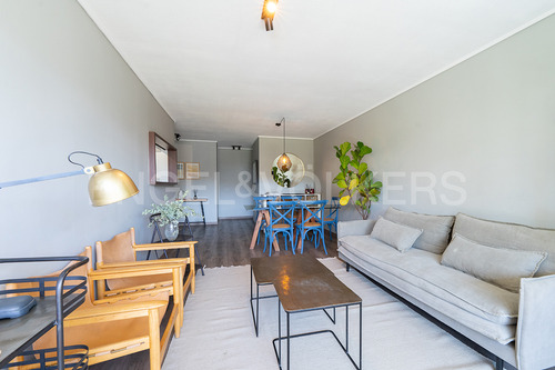 Moderno Departamento Sport Frances
