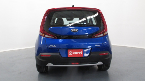 Imagen 4 de 15 de Kia Soul Ex 2020