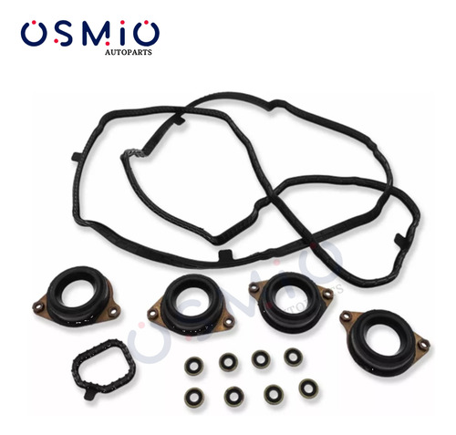 Junta Tapa Puntería Para Honda Accord 2.4l K24 120305a2-a01