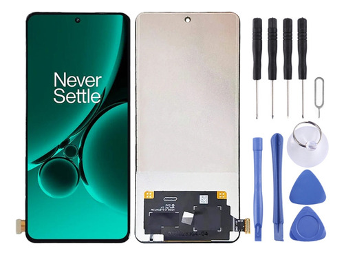 Sjp Pantalla Lcd For Oneplus Nord Ce3 Cph2569