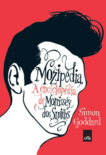 Mozipédia, de Goddard, Simon. Editora Casa dos Mundos Produção Editorial e Games LTDA, capa mole em português, 2013