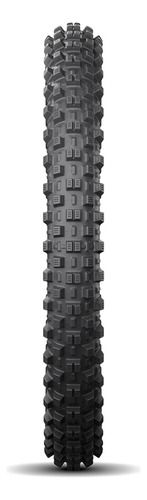 Llanta Michelin Delan 80/100-21 Tracker 51r Uso C/cam 691556