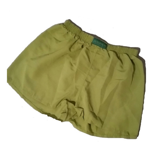 Shorts Deportivo Goma Cintura 