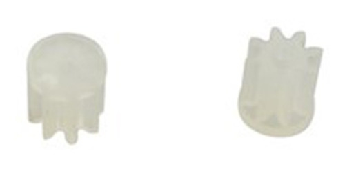 5 X Engranaje De Motor Para Drones Rc E58 S168 Jy019