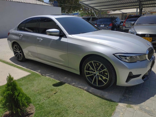 Bmw Serie 3 2.0 330i