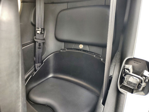 Imagen 9 de 14 de Renault Twizy 2019