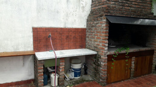 Venta Casa Ph, 3 Ambientes Mar Del Tuyú