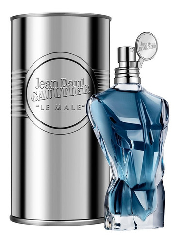 Jean Paul Gaultier Le Male Essence Perfume 125ml Perfumeria!