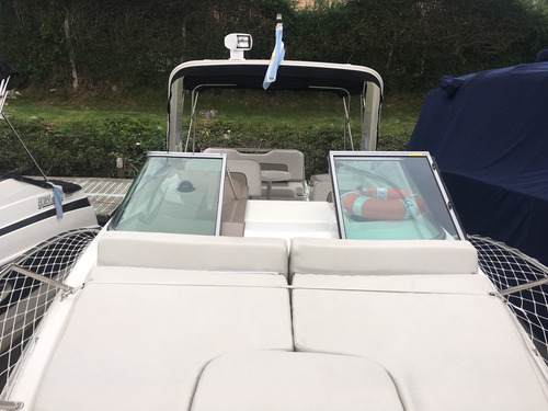 Imagen 21 de 21 de Crucero Bayliner 280 2018 Mercruiser 300 Hp Duo Prop