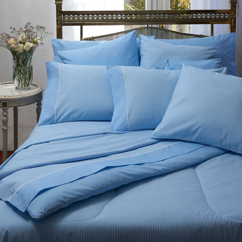 Imagen 8 de 10 de Sabanas King Size Cannon Classic 200 Hilos Algodon Envio