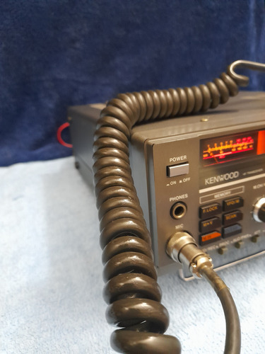 Kenwood Ts-140s Impecable Estado Igual A Nuevo