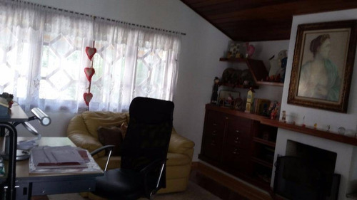 Casa Residencial À Venda, Condomínio Arujazinho I, Ii E Iii, Arujá - Ca0366. - Ca0368