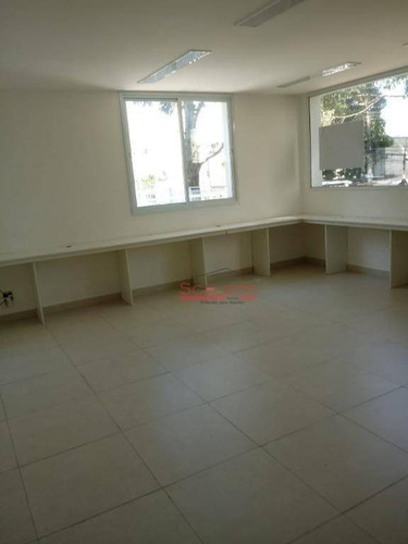 Loja À Venda, 247 M² Por R$ 2.000.000,00 - Vila Mariana - São Paulo/sp - Lo0143