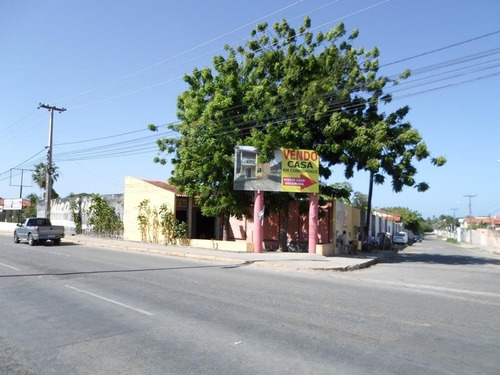 Imagem 2 de 23 de Prédio Comercial Para Alugar Na Cidade De Fortaleza-ce - L10951