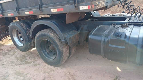 Imagem 13 de 14 de Scania R124 La6x2 400