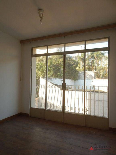 Imagem 5 de 23 de Sala Para Alugar, 103 M² Por R$ 1.500,00/mês - Centro - São Bernardo Do Campo/sp - Sa0360