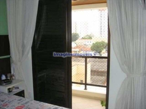 Imagem 4 de 17 de Apto No Carrão Com 3 Dorms Sendo 1 Suíte, 3 Vagas, 101m² - Ap2440
