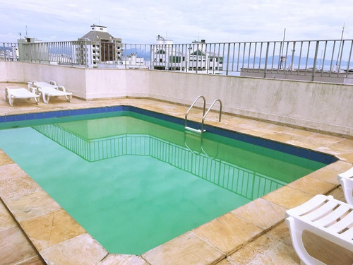 Imagem 25 de 30 de Apartamento Amplo Bem Localizado A Poucos Metros Da Av. Beira Mar E Colégio Catarinense! - Ap4342