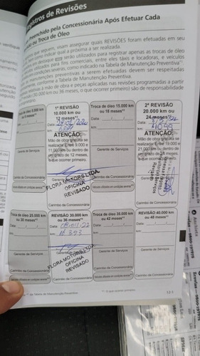 Imagem 14 de 15 de Honda Hr-v 2019 1.8 Ex Flex Aut. 5p