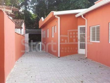 Imagem 12 de 14 de Casa À Venda Em Bosque - Ca170983