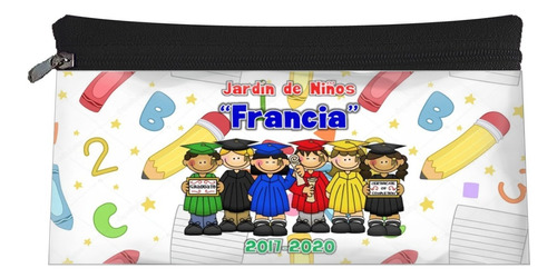 10 Bolos Dulceros Personalizados Lapiceras/graduación-fiesta