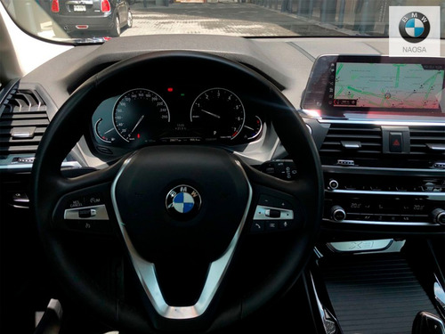 Imagen 10 de 14 de Bmw X3 20 Excecutive 2021