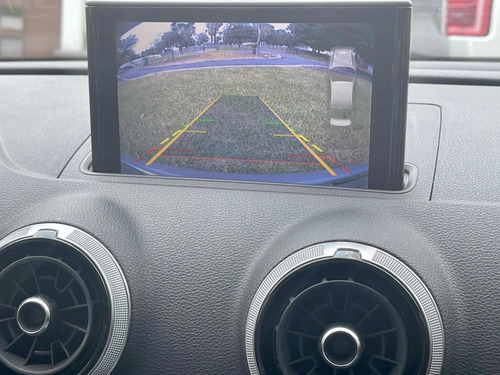 Imagen 5 de 8 de Audi A3 2019 1.4 Sedán Select At Dsg