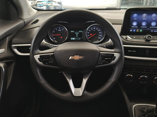 Chevrolet Tracker 1.2 Ls Turbo Mt