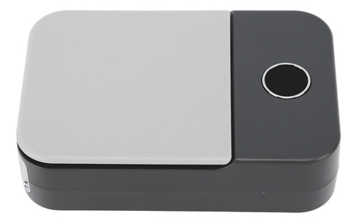 Collar Usb Con Ventilador Portátil, Cuello Pequeño Para CoLG
