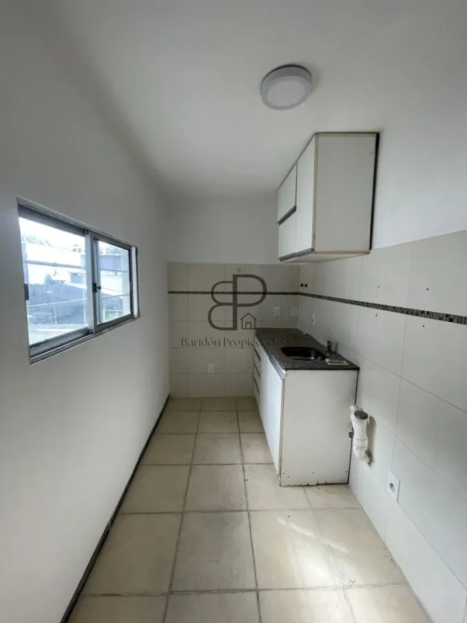 Alquiler Apartamento 1 Dormitorio Parque Rodo Con Terraza · Foto 3