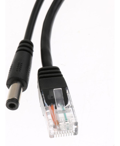 802.3af Micro Usb Active Poe Splitter Power Over Ethernet .