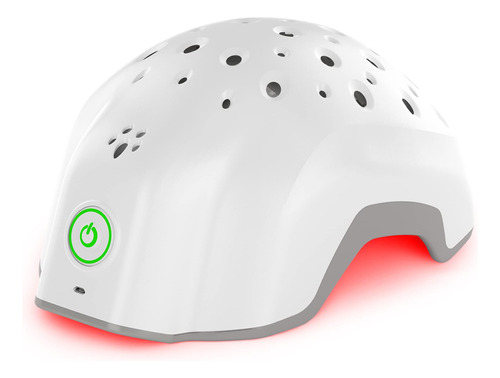 Theradome Evo - Casco Laser Para El Crecimiento Del Cabello